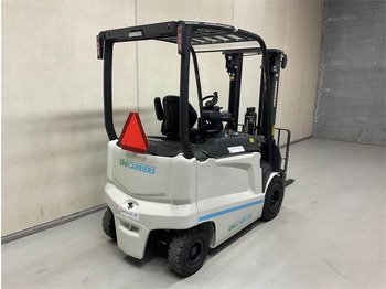 הַחכָּרָה UniCarriers MX 25  UniCarriers MX 25: תמונה 2
