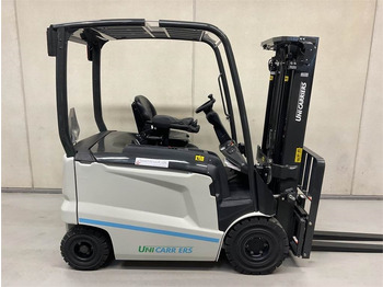 הַחכָּרָה UniCarriers MX 25  UniCarriers MX 25: תמונה 1