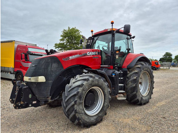 טרקטור חקלאי CASE IH Magnum 340