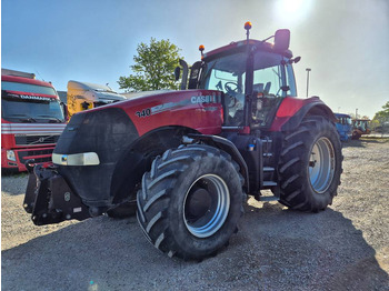 טרקטור חקלאי CASE IH Magnum 340