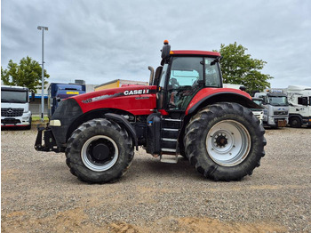 טרקטור חקלאי CASE IH Magnum 340