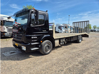 משאית גרירה MERCEDES-BENZ Axor 1824