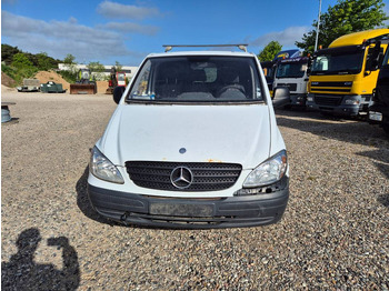 כלי רכב מסחרי קטן MERCEDES-BENZ Vito 109
