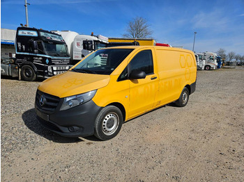 כלי רכב מסחרי קטן MERCEDES-BENZ Vito 114