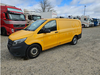 כלי רכב מסחרי קטן MERCEDES-BENZ Vito 114