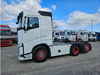 יחידת טרקטור Volvo FH 500 // 6x2 // Hydraulic // ACC //: תמונה 2 יחידת טרקטור Volvo FH 500 // 6x2 // Hydraulic // ACC //: תמונה 2