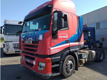 יחידת טרקטור IVECO Stralis 440
