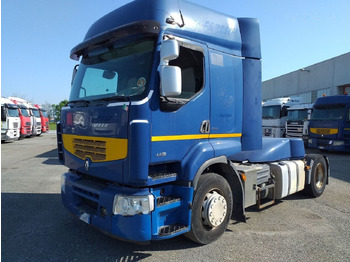 יחידת טרקטור RENAULT Premium 440