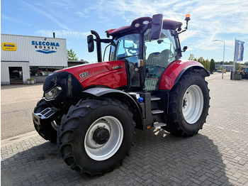 טרקטור חקלאי CASE IH Maxxum 150