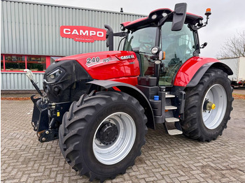 טרקטור חקלאי CASE IH Puma 240