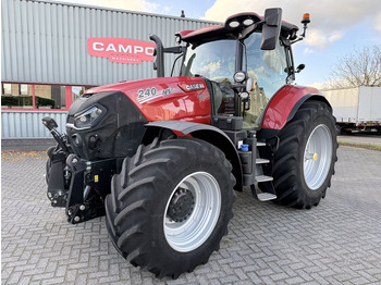 טרקטור חקלאי CASE IH Puma 240