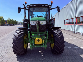 טרקטור חקלאי John Deere 6R130 Command Pro Autopowr: תמונה 3