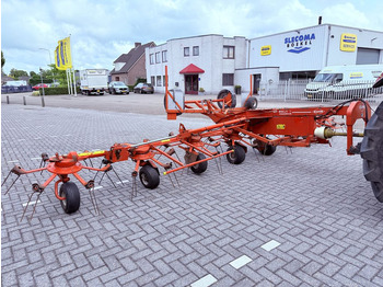 גורף/ מגרפה KUHN