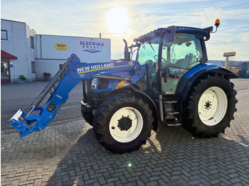 טרקטור חקלאי NEW HOLLAND T6000