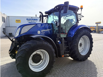טרקטור חקלאי NEW HOLLAND T7.225