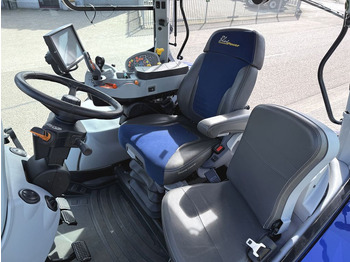 טרקטור חקלאי New Holland T7.225 AC Stage V Blue Power: תמונה 3