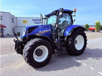 טרקטור חקלאי NEW HOLLAND T7.245