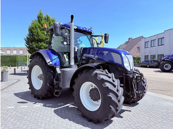 טרקטור חקלאי New Holland T7.270 AC: תמונה 2
