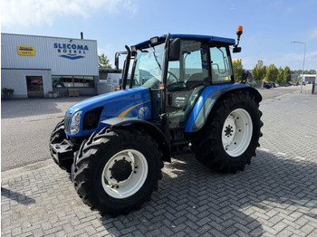 טרקטור חקלאי NEW HOLLAND TL90