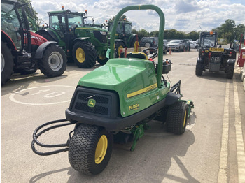 מכסחת גינה JD 7400A triple rotary mower: תמונה 5