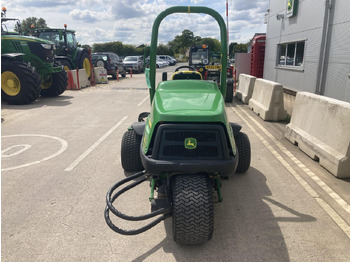מכסחת גינה JD 7400A triple rotary mower: תמונה 4