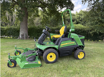 מכסחת גינה JOHN DEERE
