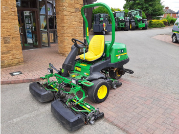 מכסחת גינה JOHN DEERE