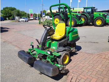 מכסחת גינה JOHN DEERE