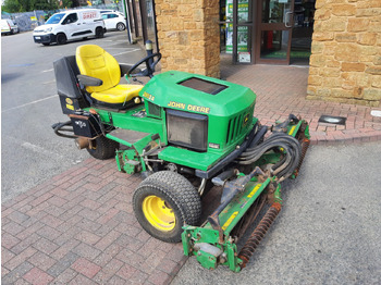 מכסחת גינה JOHN DEERE