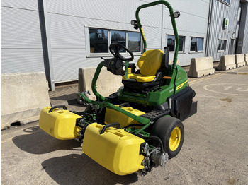 מכסחת גינה JOHN DEERE 50 Series