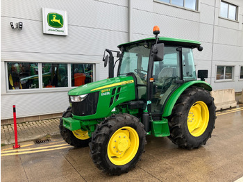 טרקטור חקלאי JOHN DEERE 5075E