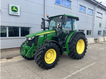 טרקטור חקלאי JOHN DEERE 5M Series