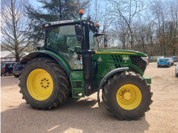 טרקטור חקלאי JOHN DEERE 6130R