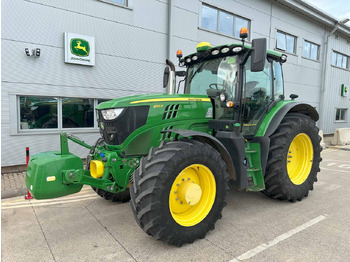 טרקטור חקלאי JOHN DEERE 6155R