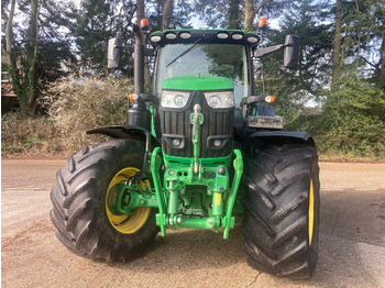 טרקטור חקלאי JOHN DEERE 6215R