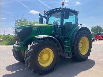 טרקטור חקלאי JOHN DEERE 6215R