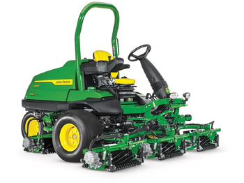 מכסחת גינה JOHN DEERE 6000 Series