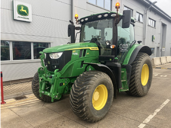 טרקטור חקלאי JOHN DEERE 6R 130