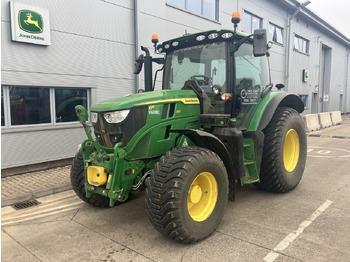 טרקטור חקלאי JOHN DEERE 6R 130