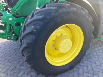 הַחכָּרָה  John Deere 6R 155 John Deere 6R 155: תמונה 2