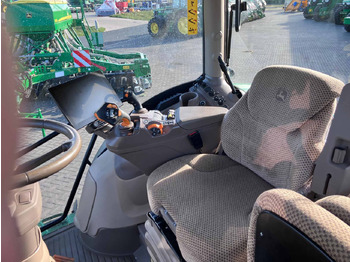 הַחכָּרָה  John Deere 6R 155 John Deere 6R 155: תמונה 4