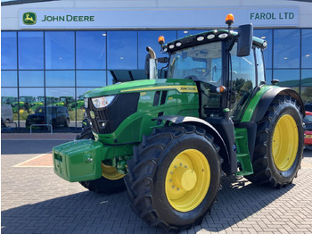 טרקטור חקלאי JOHN DEERE 6R 185