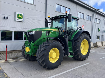 טרקטור חקלאי JOHN DEERE 6R 215