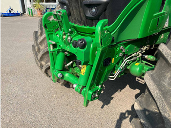 טרקטור חקלאי John Deere 6R 215: תמונה 3