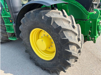 טרקטור חקלאי John Deere 6R 215: תמונה 5