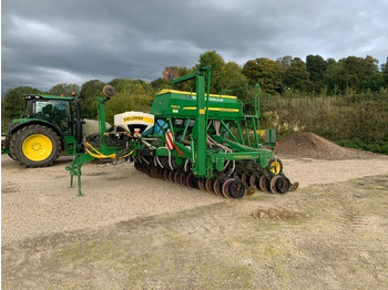 ציוד זריעה JOHN DEERE
