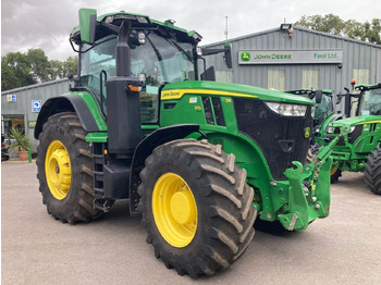 טרקטור חקלאי JOHN DEERE 7R Series