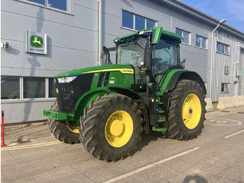 טרקטור חקלאי JOHN DEERE 7R 290
