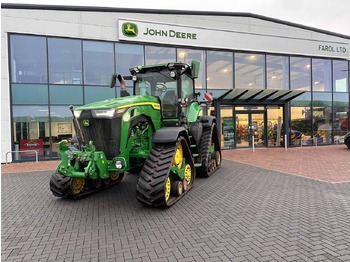 טרקטור חקלאי JOHN DEERE