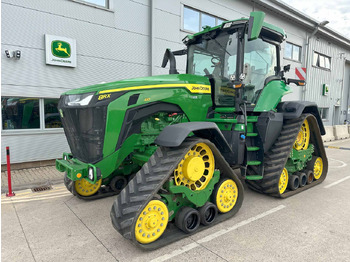 טרקטור חקלאי JOHN DEERE
